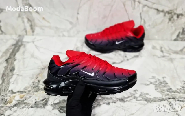 Nike мъжки спортни маратонки , снимка 3 - Маратонки - 48459031