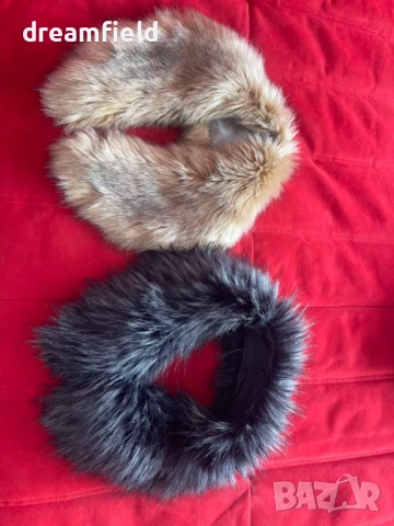 Богати яки, снимка 5 - Шалове - 50886026