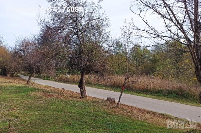 Продавам имот в гр. Берковица