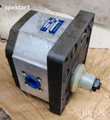 Нова хидравлична помпа 250 атмосфери 30А20х002 хидравличен маркуч 1/2, снимка 1