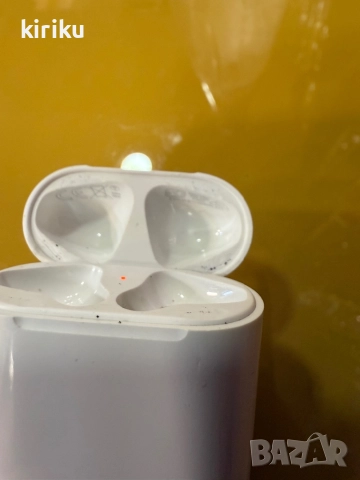 AirPods Pro кутия кейс, снимка 3 - Калъфи, кейсове - 51615872