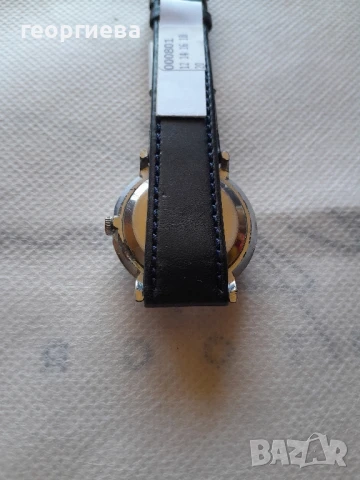 часовник Ракета, снимка 3 - Антикварни и старинни предмети - 51066299