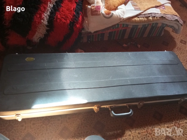 Fender Jazz Bass Special, снимка 8 - Китари - 53660460