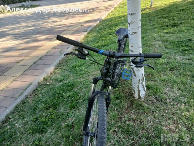 ПРОДАВАМ СПЕШНО Cube!!!!, снимка 6 - Велосипеди - 50611139