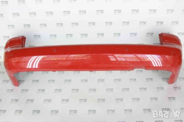 Задна броня за Hyundai Trajet (2000-2008)