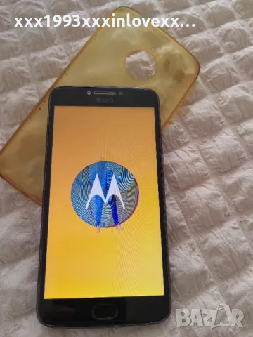 Телефон Moto, снимка 3 - Други - 48811645