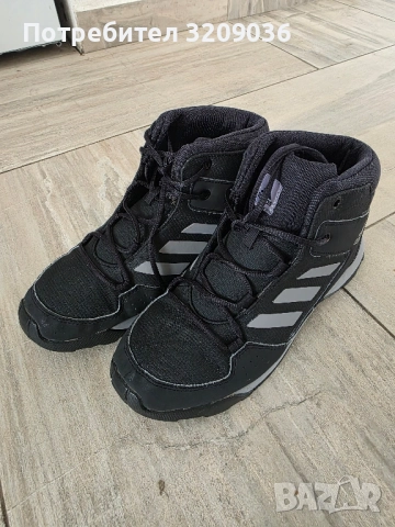 детски обувки за момче, снимка 3 - Детски боти и ботуши - 52204091