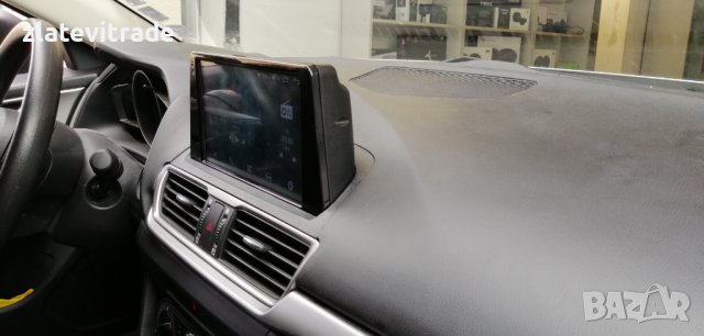 MAZDA 3 AXELA 2013-2018 - 9'' Андроид Навигация, 8846, снимка 5 - Навигация за кола - 33909527