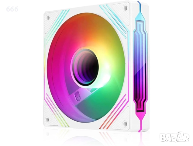 PC вентилатор