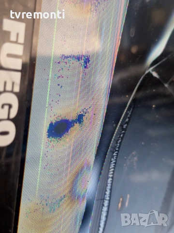 Main Board TP.MS3663S.PB818  for, FUEGO модел 32FK160 32inc DISPLAY  LMDS315-D19D, снимка 8 - Части и Платки - 53766119