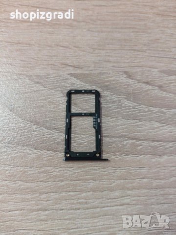 SIM Държач За Xiaomi Redmi Note 5