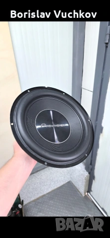 Pioneer TS-A250S4 10" 