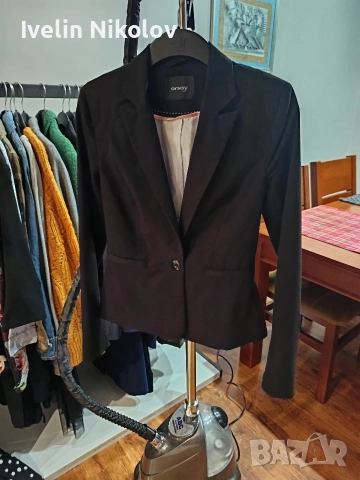 Късо сако Orsay