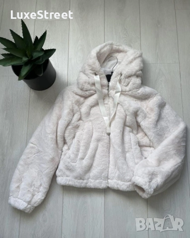Дамски Пухени Якета 🤍, снимка 3 - Якета - 52447070