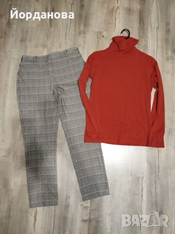 Панталон Marc O'Polo и блуза