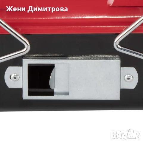 Компактно барбекю Muhler, снимка 2 - Барбекюта - 56061156