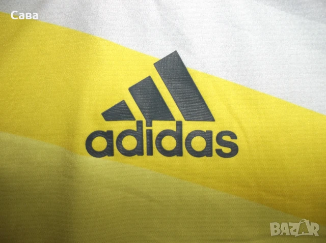Тениски ADIDAS  мъжки,Л и 2ХЛ, снимка 7 - Тениски - 51067846