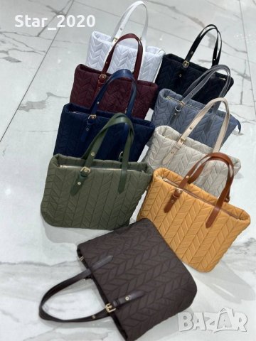 Дамски чанти на едро , снимка 8 - Чанти - 39815345