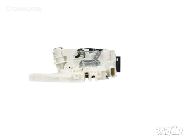  Mercedes Sprinter W906 Брава за плъзгаща врата , снимка 4 - Части - 50302480