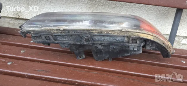 Продавам фарове Hella за BMW E39, снимка 14 - Части - 50353053