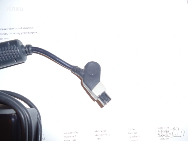 Зарядно за лаптоп Dell, снимка 9 - Части за лаптопи - 53204048