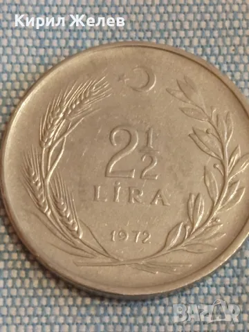 Четири монети от цял свят ТУРЦИЯ, АВСТРИЯ, УНГАРИЯ за КОЛЕКЦИОНЕРИ 38423, снимка 8 - Нумизматика и бонистика - 48517308