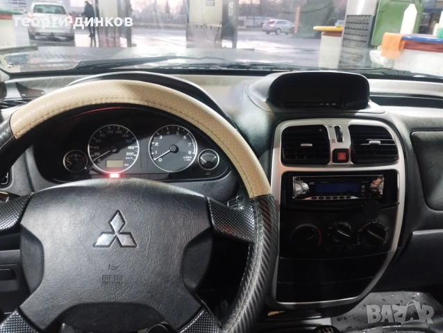 Mitsubishi space star , снимка 17 - Автомобили и джипове - 53397131