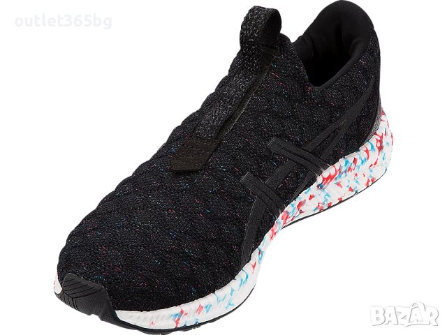 Asics - Hypergel №41.5 Оригинал Код 262, снимка 4 - Маратонки - 40490445