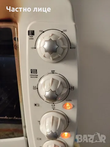 Продавам готварска печка, снимка 5 - Печки, фурни - 48818290