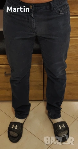 18 чифта употребявани дънки и панталони, снимка 13 - Дънки - 53405896