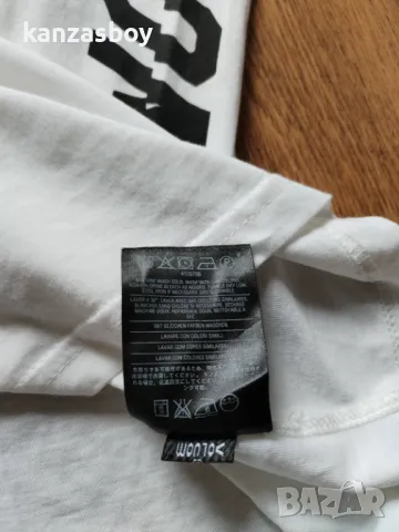 volcom - страхотна мъжка блуза С, снимка 5 - Блузи - 49731734