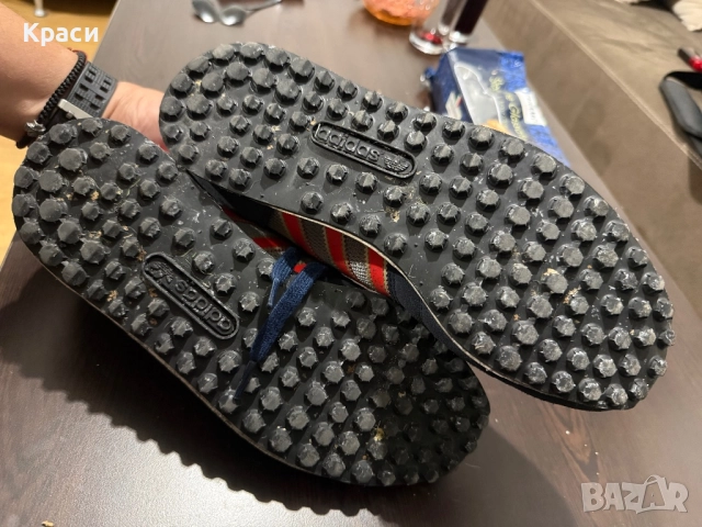 Adidas L A training , снимка 5 - Маратонки - 52459336