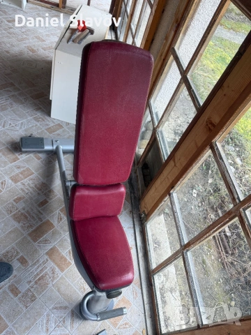 Уреди LifeFitness, снимка 8 - Фитнес уреди - 53760672