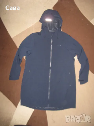 Яке пролет,есен WEATHER REPORT  мъжко,ХЛ, снимка 2 - Якета - 47856562