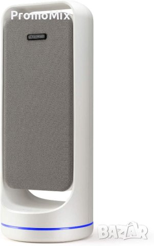 Пречиствател за въздух Black+Decker BXAP60E Black & Decker 18W Въздухопречиствател, снимка 7 - Овлажнители и пречистватели за въздух - 41141513