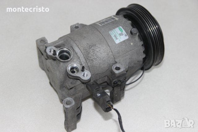 Компресор климатик Hyundai i20 (2008-2012г.) F500-FG8CA08 / F500FG8CA08, снимка 5 - Части - 42255291