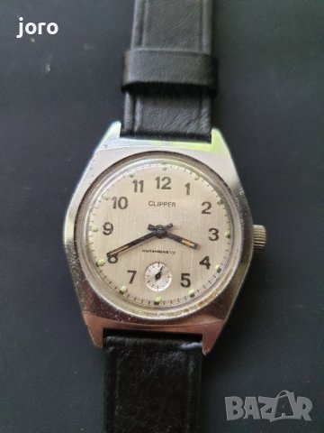 clipper watch, снимка 10 - Мъжки - 41244746
