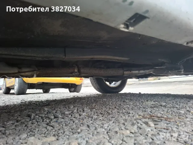 Subaru Forester 2.0 i, снимка 7 - Автомобили и джипове - 56299503