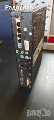 Fujitsu S920, снимка 3 - За дома - 51368929