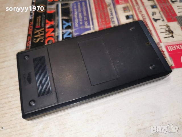 NAD 701 STEREO RECEIVER REMOTE CONTROL-ВНОС SWISS 1412250954, снимка 16 - Ресийвъри, усилватели, смесителни пултове - 52787903