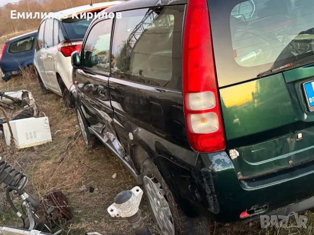 Хонда хвр, снимка 4 - Автомобили и джипове - 49395923