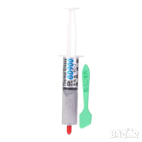 Термопаста GD900 / 30 грама