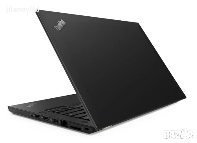 Лаптоп Lenovo ThinkPad A485 Ryzen 5 2500U 8GB 256GB SSD ГАРАНЦИЯ, снимка 6 - Лаптопи за работа - 51228954