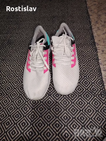 Nike zoom pegasus , снимка 8 - Маратонки - 56378804