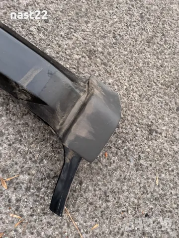 Десен праг Грейт Уол Ховър 3/Great Wall Hover 3, снимка 2 - Части - 48221411