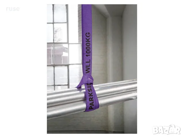 НОВИ! Сапан кръгла прашка за повдигане на тежки товари, снимка 8 - Други инструменти - 48592898