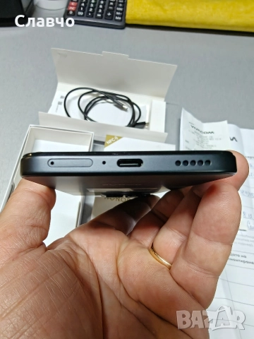 Honor 400 Smart 4/128 Gb като нов с гаранция, снимка 5 - Други - 52963977