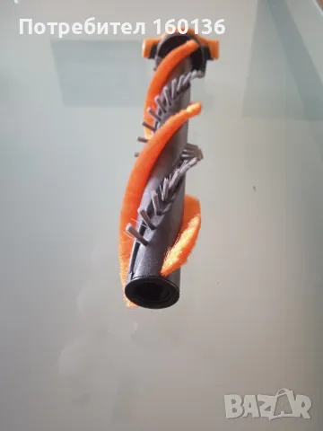 Четка за прахосмукачка speedpro max philips, снимка 2 - Прахосмукачки - 49136561