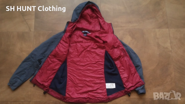 ARC'TERYX ATOM HOODY WOMEN'S Jacket Размер M дамско яке 2-61 , снимка 11 - Якета - 52204607