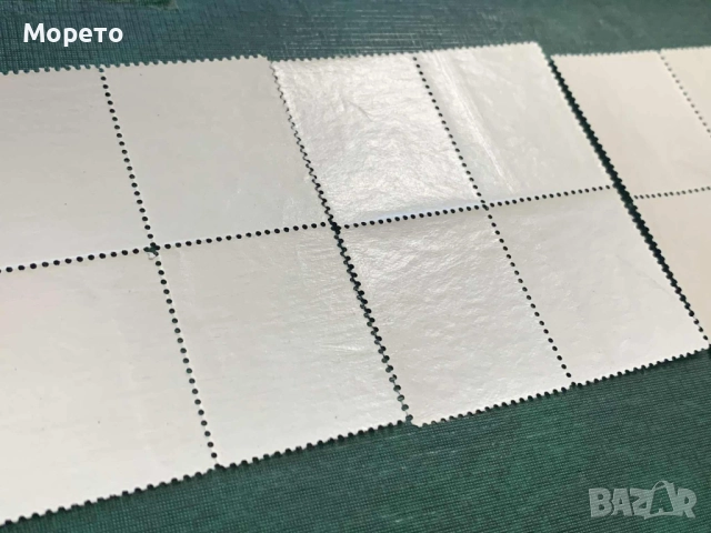 1912г--25 г.от Възшествието на Цар Фердинанд-Чисти карета, снимка 3 - Филателия - 51970457